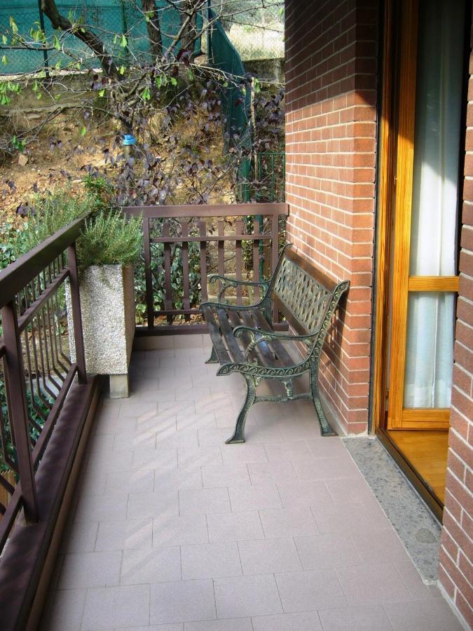 Freetime Apartment Perugia Exterior photo