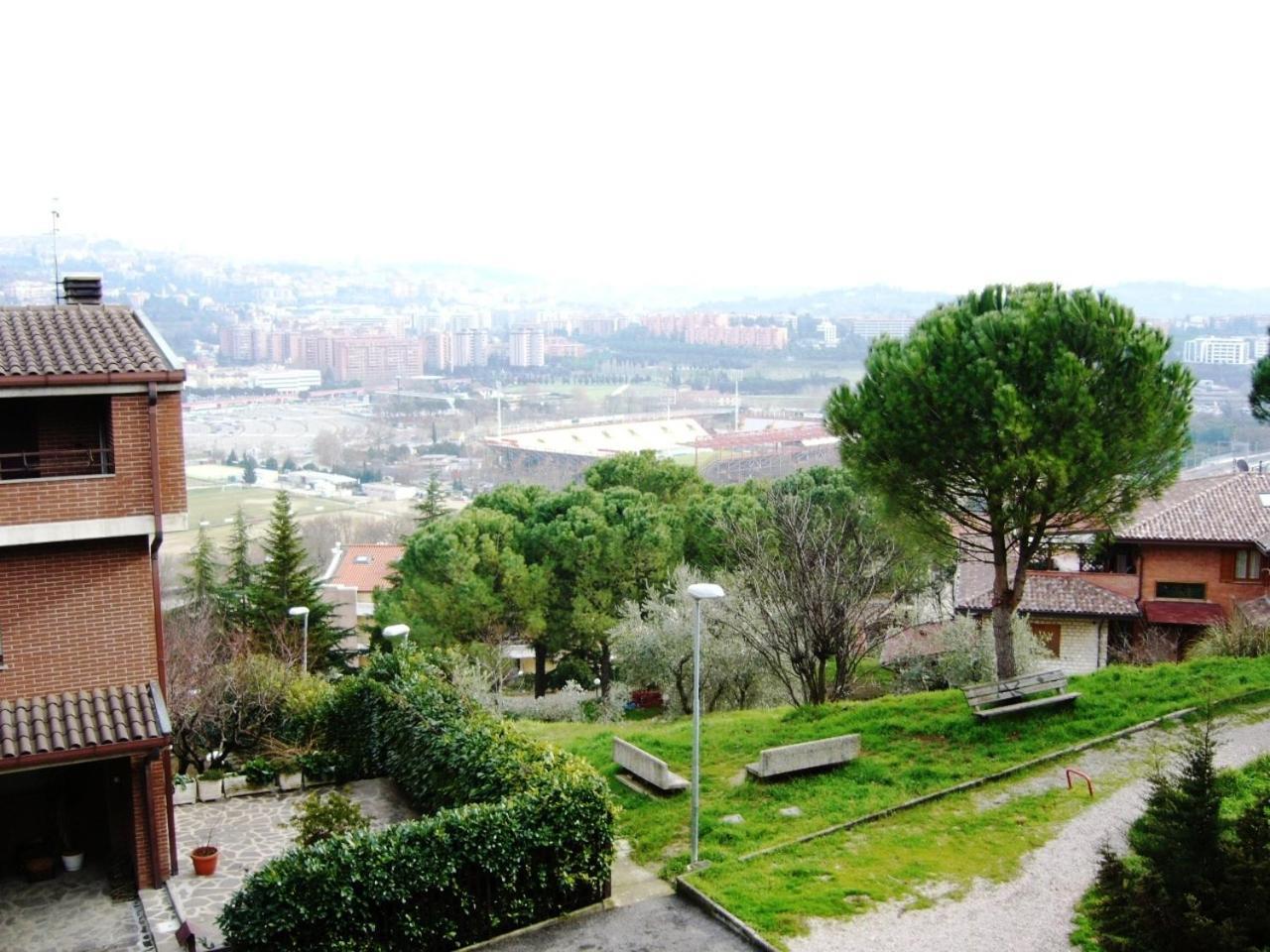 Freetime Apartment Perugia Exterior photo