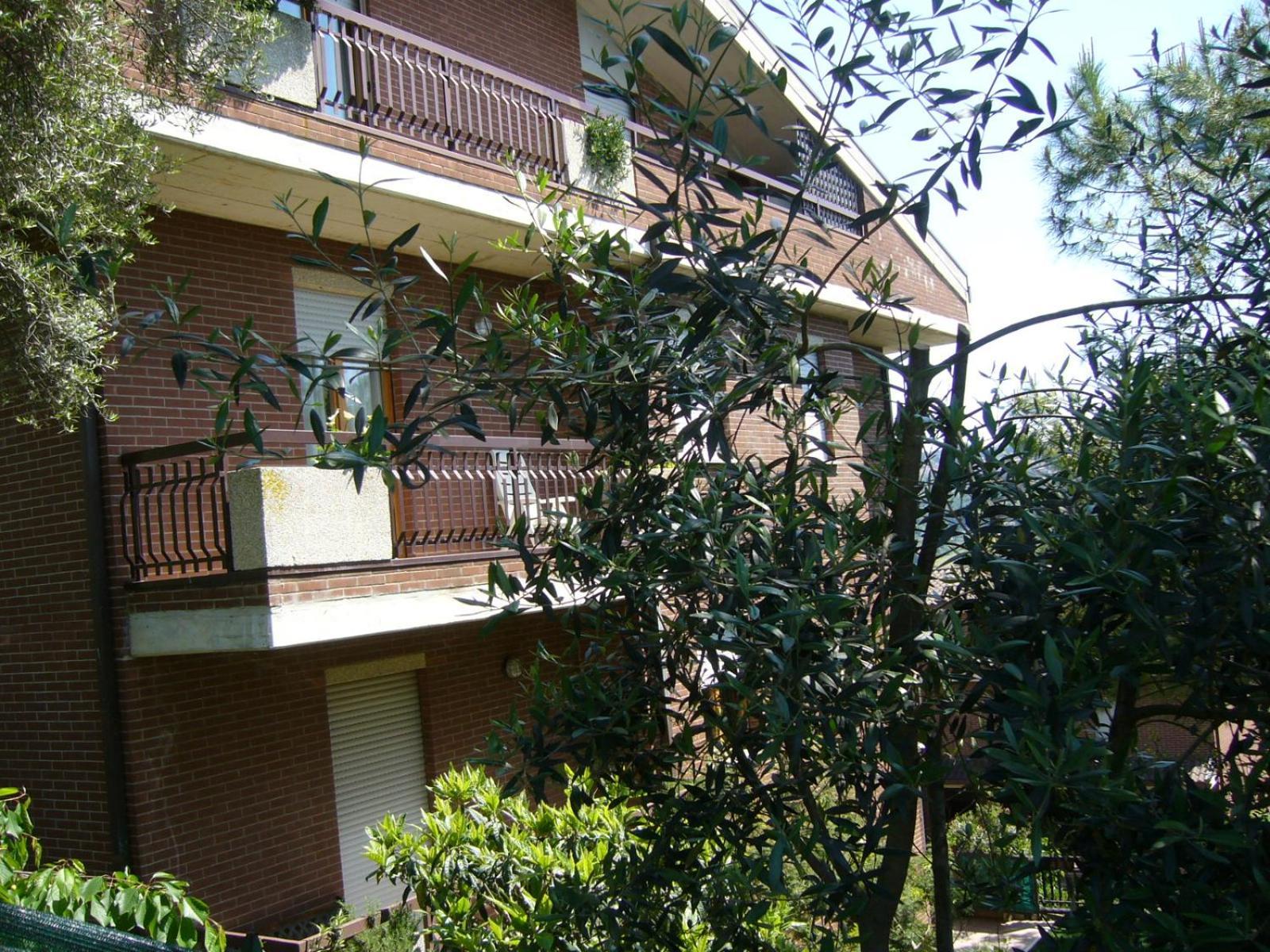 Freetime Apartment Perugia Exterior photo