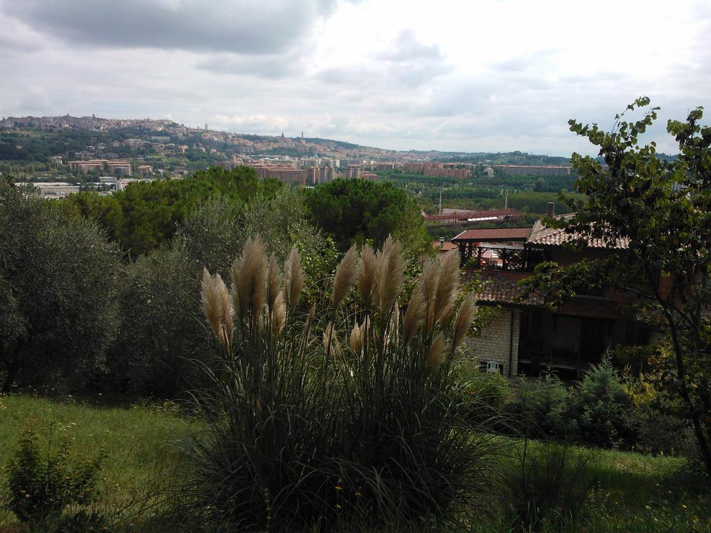 Freetime Apartment Perugia Room photo